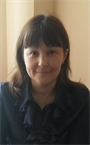 Жанна Леонидовна - репетитор по русскому языку, обществознанию, литературе и другим предметам