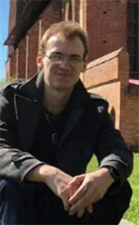 Юрий Михайлович - репетитор по физике и математике