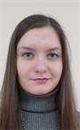 Анна  Юрьевна  - репетитор по русскому языку для иностранцев, русскому языку и спорту и фитнесу