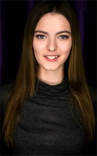 Екатерина Олеговна - репетитор по английскому языку и русскому языку