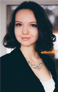 Александра Сергеевна - репетитор по другим предметам, английскому языку и русскому языку для иностранцев