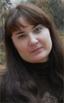 Татьяна Павловна - репетитор по математике