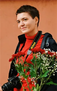 Екатерина Дмитриевна - репетитор по русскому языку