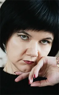 Ольга Михайловна - репетитор по истории и обществознанию