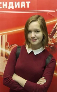 Анна Алексеевна - репетитор по математике и физике