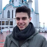 фотография репетитора