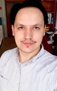 Руслан Юрьевич - репетитор по информатике и другим предметам