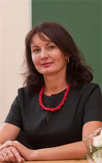 Оксана Николаевна - репетитор по подготовке к школе, предметам начальной школы и русскому языку