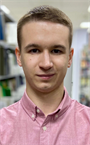 Артем  Дмитриевич - репетитор по химии и биологии