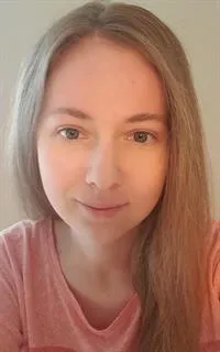 Мария Дмитриевна - репетитор по биологии и химии
