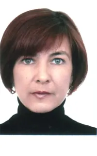 Наталия Васильевна - репетитор по русскому языку