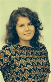 Наталия Дмитриевна - репетитор по английскому языку и математике