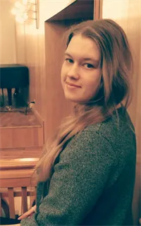 Татьяна Игоревна - репетитор по физике и математике