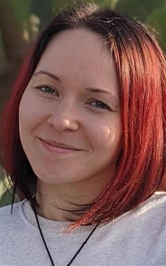 Евгения Сергеевна - репетитор по математике, физике и информатике