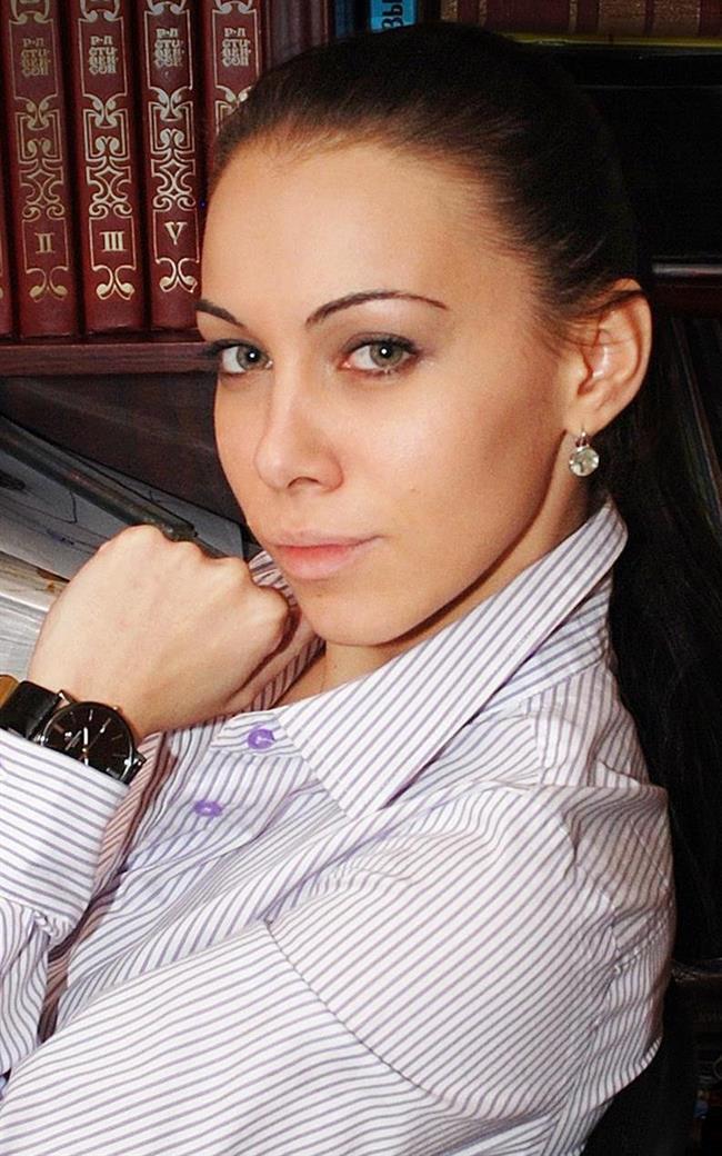 Марина Александровна - репетитор по истории и обществознанию