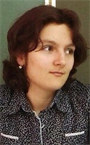Кристина Стефановна - репетитор по истории и обществознанию