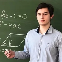 фотография репетитора
