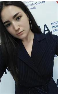 Александра Ивановна - репетитор по английскому языку