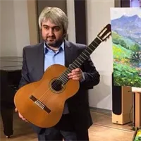 фотография репетитора