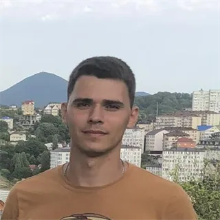 фотография репетитора
