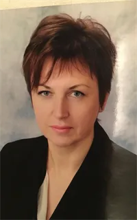 Татьяна Васильевна - репетитор по предметам начальной школы и подготовке к школе