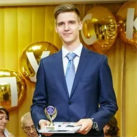 фотография репетитора