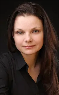 Анна Александровна - репетитор по другим предметам