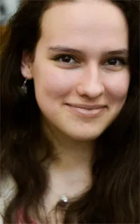 Ирина Юрьевна - репетитор по математике и информатике