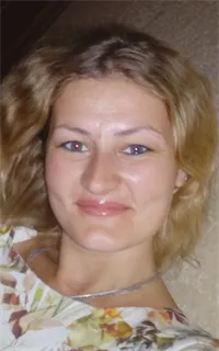 Марина Павловна - репетитор по русскому языку
