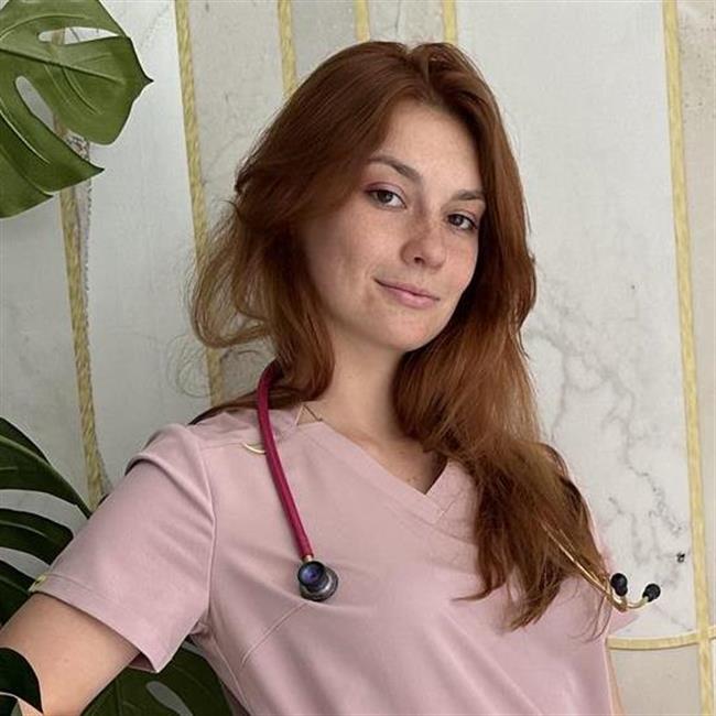 фотография репетитора