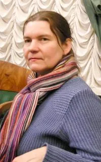 Татьяна Игоревна - репетитор по математике и биологии