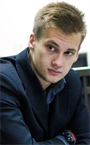 Никита Романович - репетитор по математике и физике