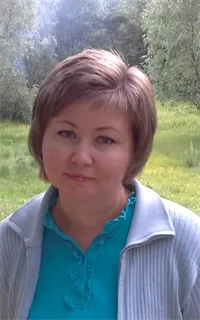 Татьяна Борисовна - репетитор по предметам начальной школы и английскому языку