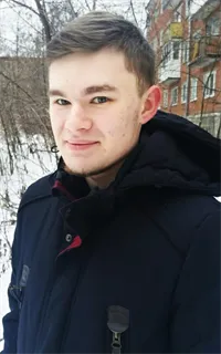 Дмитрий Алексеевич - репетитор по математике и физике