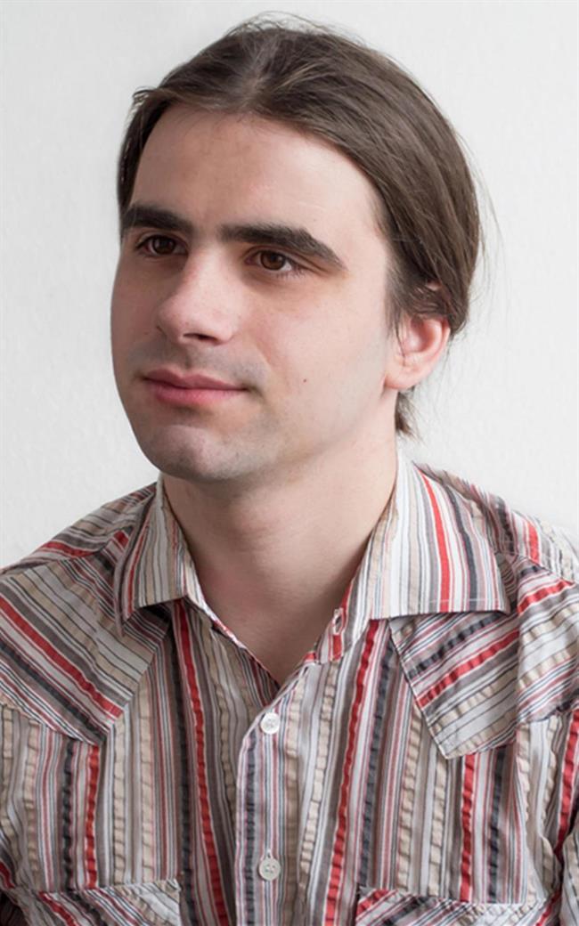 Ярослав Игоревич - репетитор по математике и физике