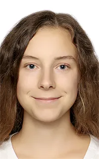 Юлия Александровна - репетитор по предметам начальной школы, математике и спорту и фитнесу