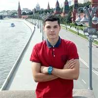 фотография репетитора