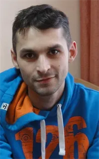 Тимур Рахимзянович - репетитор по химии, физике и математике