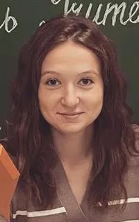 Ирина Сергеевна - репетитор по физике и математике