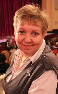 Марина Владимировна - репетитор по подготовке к школе, предметам начальной школы и коррекции речи