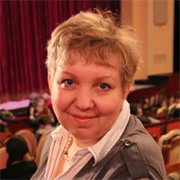 фотография репетитора