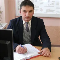 фотография репетитора