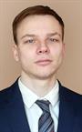 Данил Александрович - репетитор по математике и предметам начальной школы