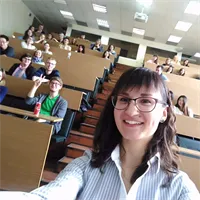 фотография репетитора