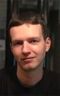 Михаил Александрович - репетитор по спорту и фитнесу