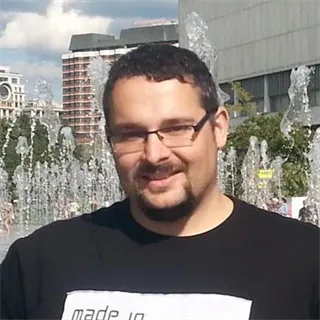 фотография репетитора