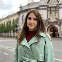 фотография репетитора