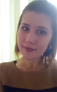 Светлана Андреевна - репетитор по редким иностранным языкам