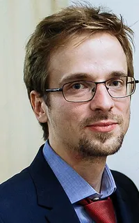 Алексей Константинович - репетитор по испанскому языку, математике, музыке и физике
