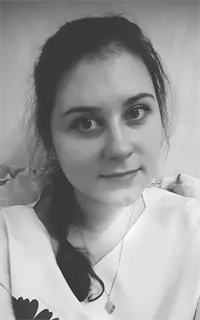 Анна Анатольевна - репетитор по английскому языку и русскому языку